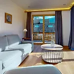 Daire - Riessersee Garmisch-Partenkirchen