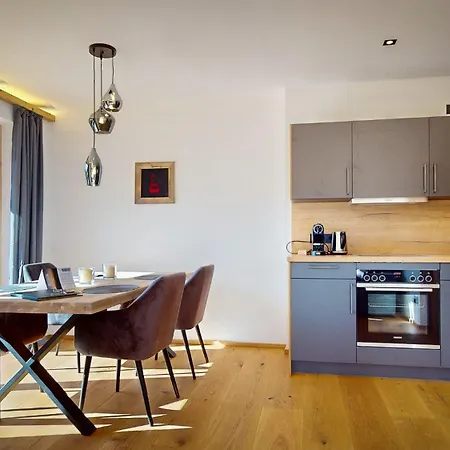 Apartamento - Riessersee *