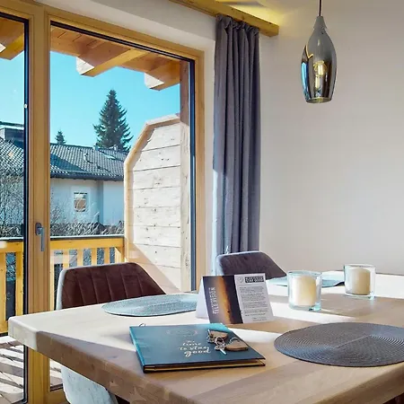 - Riessersee Apartamento *
