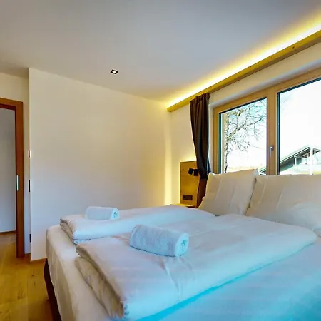 Apartamento - Riessersee