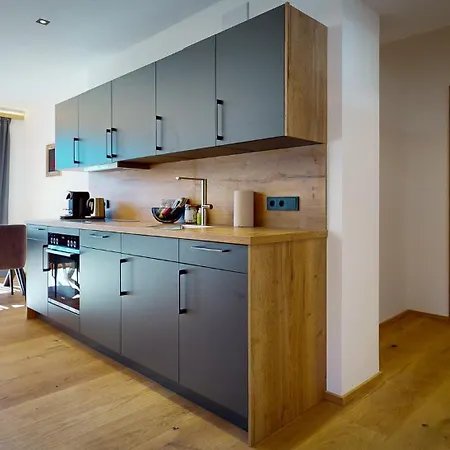 Apartamento - Riessersee Garmisch-Partenkirchen