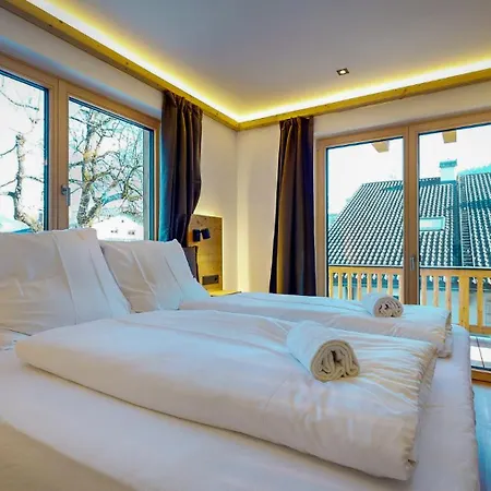 Apartamento - Riessersee
