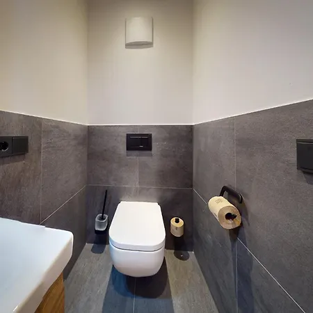 - Riessersee Apartamento Garmisch-Partenkirchen