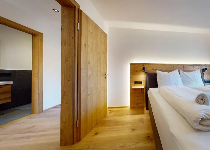 Appartamento - Riessersee *