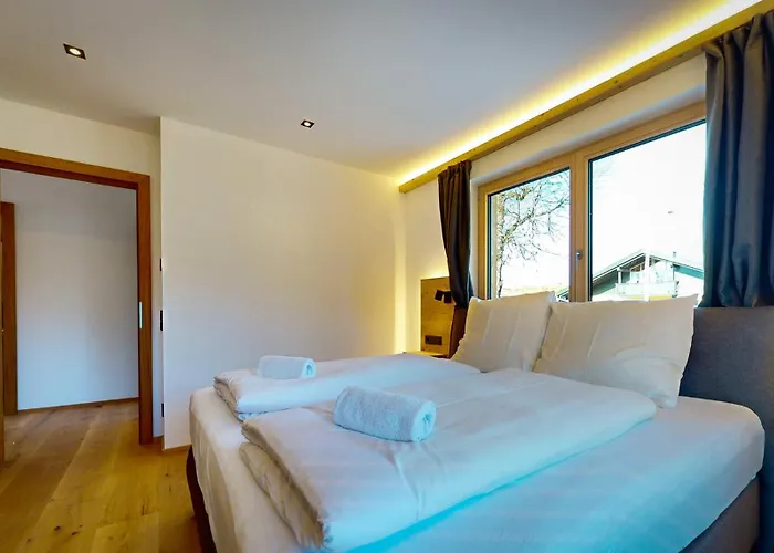 Appartamento - Riessersee