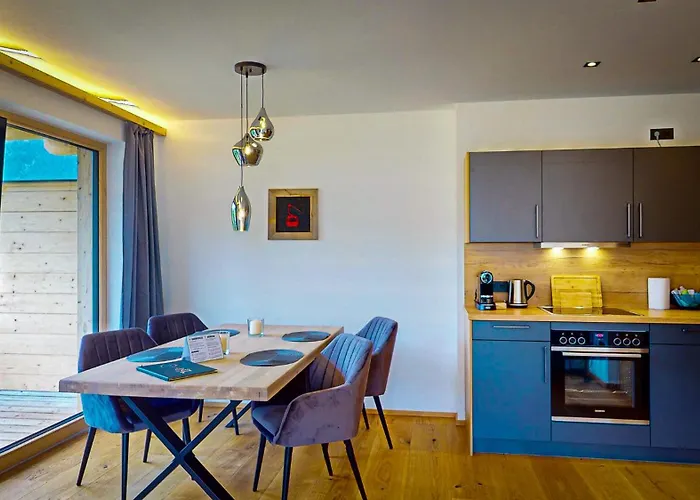 Appartamento - Riessersee Garmisch-Partenkirchen