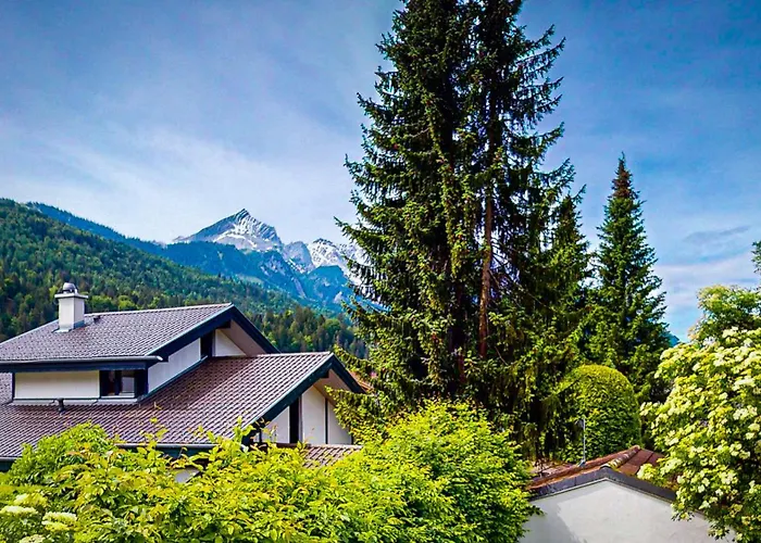 Appartamento - Riessersee *