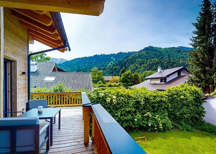 - Riessersee *